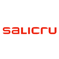 Logotipo de Salicru