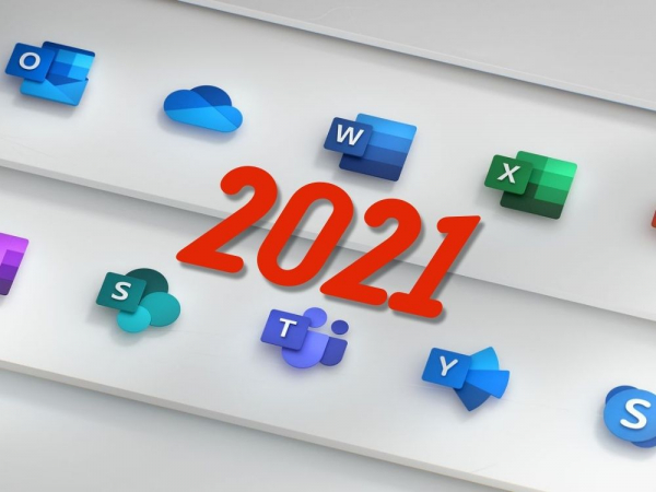 microsoft office 2021 versions