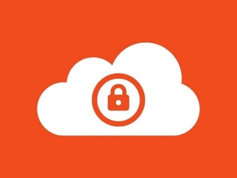 cloud seguridad